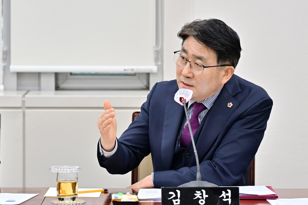 제334회 임시회 교육위원회 상임위원회