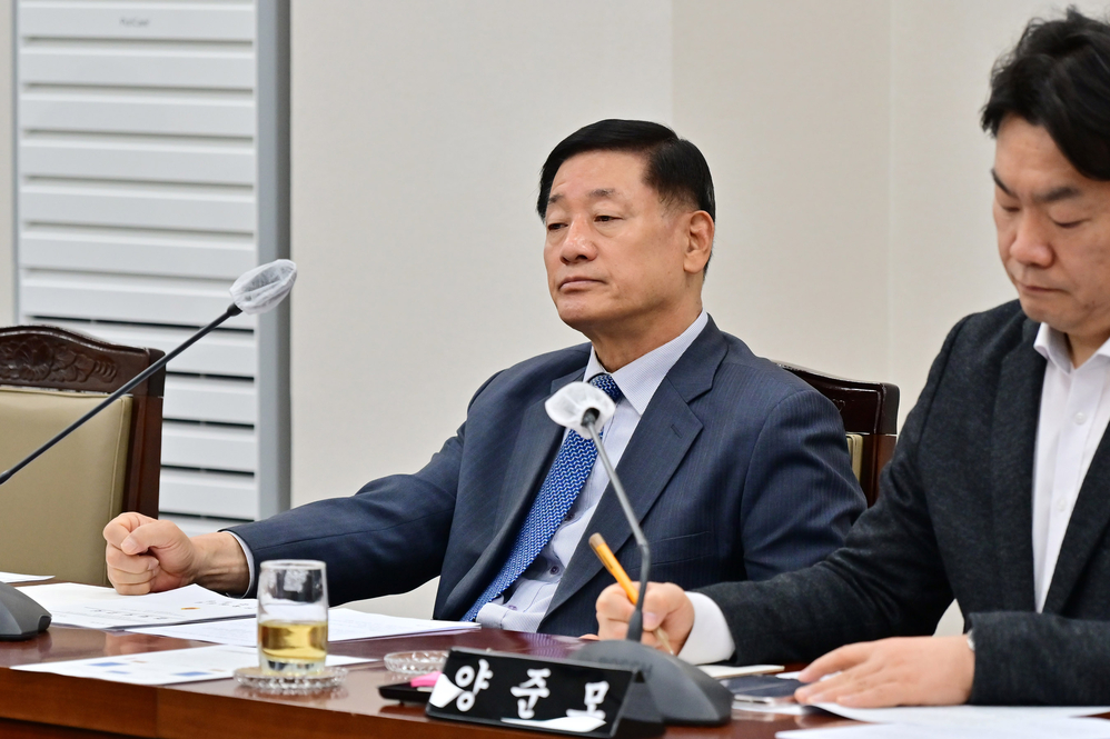 제334회 임시회 교육위원회 상임위원회