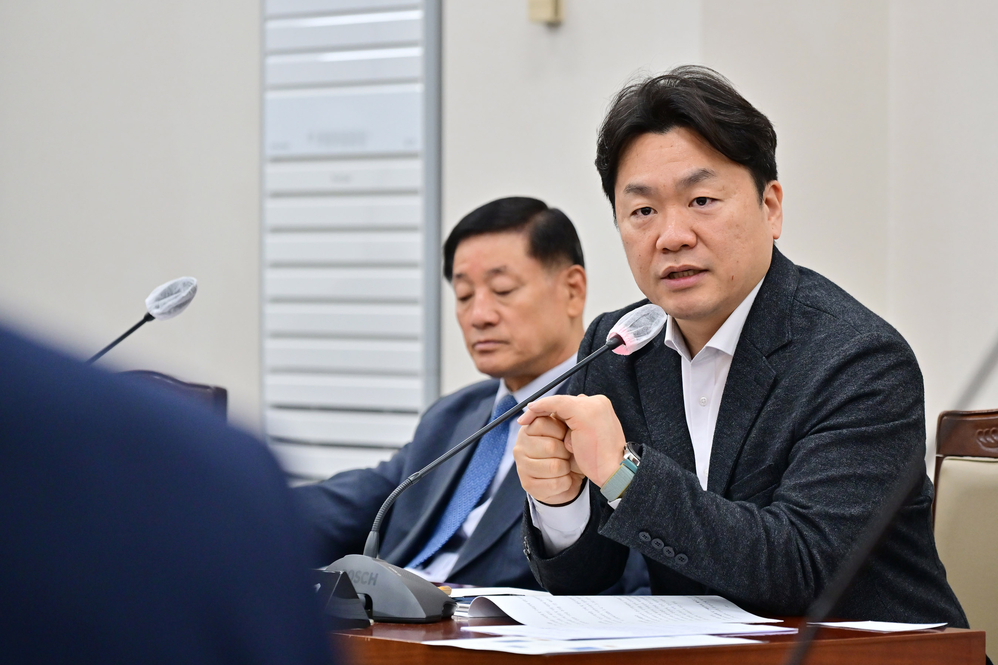제334회 임시회 교육위원회 상임위원회