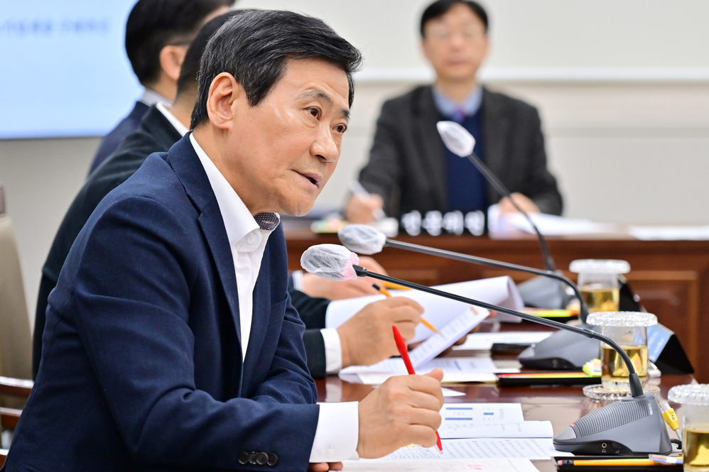 제334회 임시회 교육위원회 상임위원회