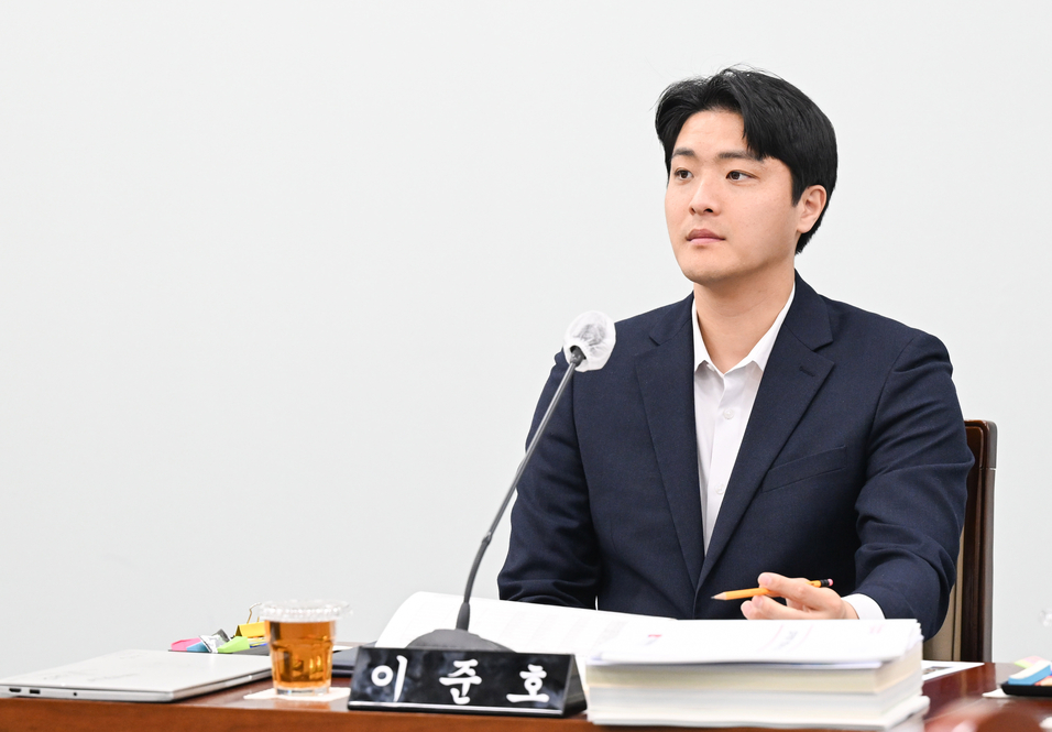 334회 임시회 복지환경위원회 상임위원회