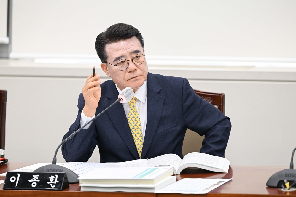 제334회 복지환경위원회 임시회 상임위원회