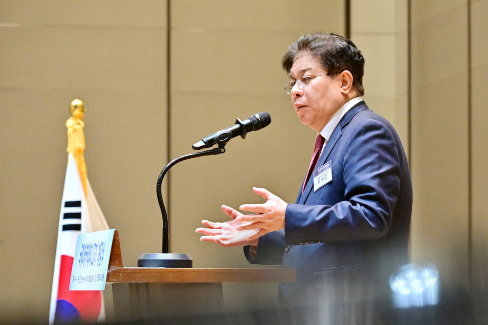 국제아카데미 23기 개강식