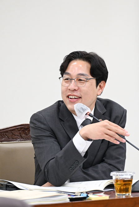 제335회 임시회 기획재경위원회 상임위원회 