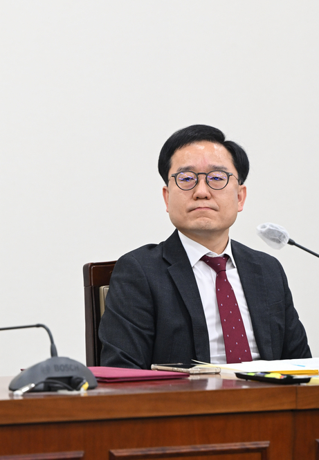 제335회 임시회 기획재경위원회 상임위원회 