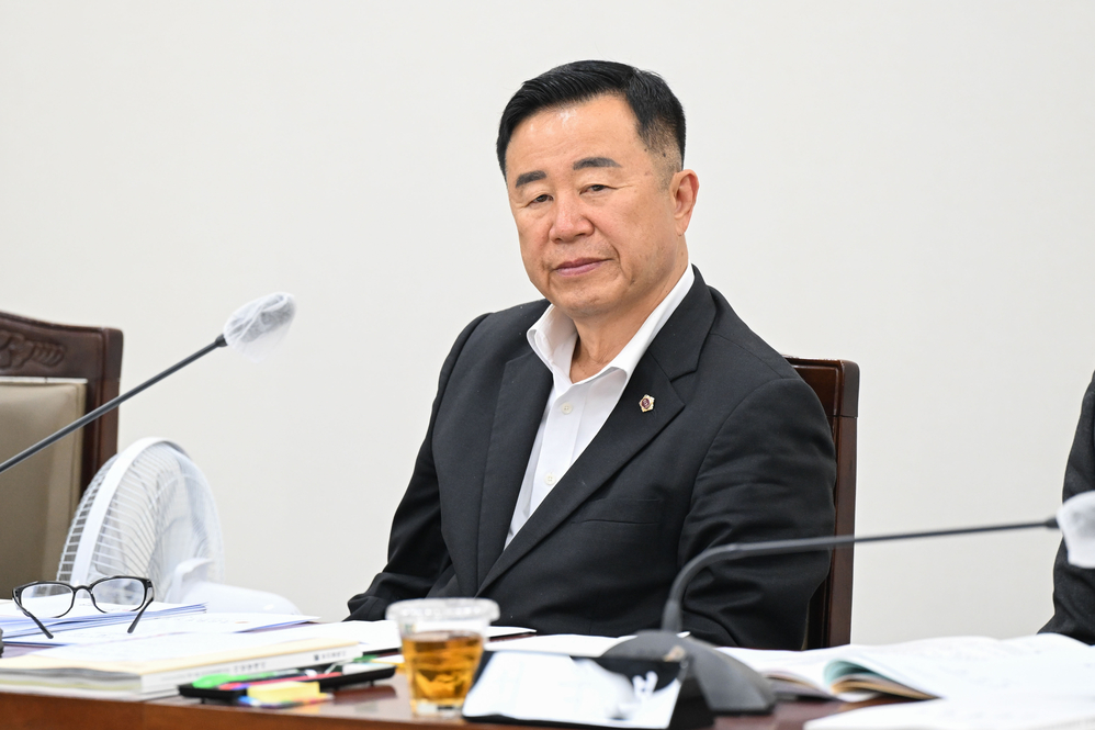 제335회 임시회 기획재경위원회 상임위원회 