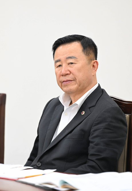 제335회 임시회 기획재경위원회 상임위원회 