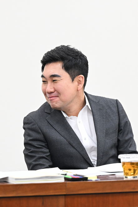 제335회 임시회 기획재경위원회 상임위원회