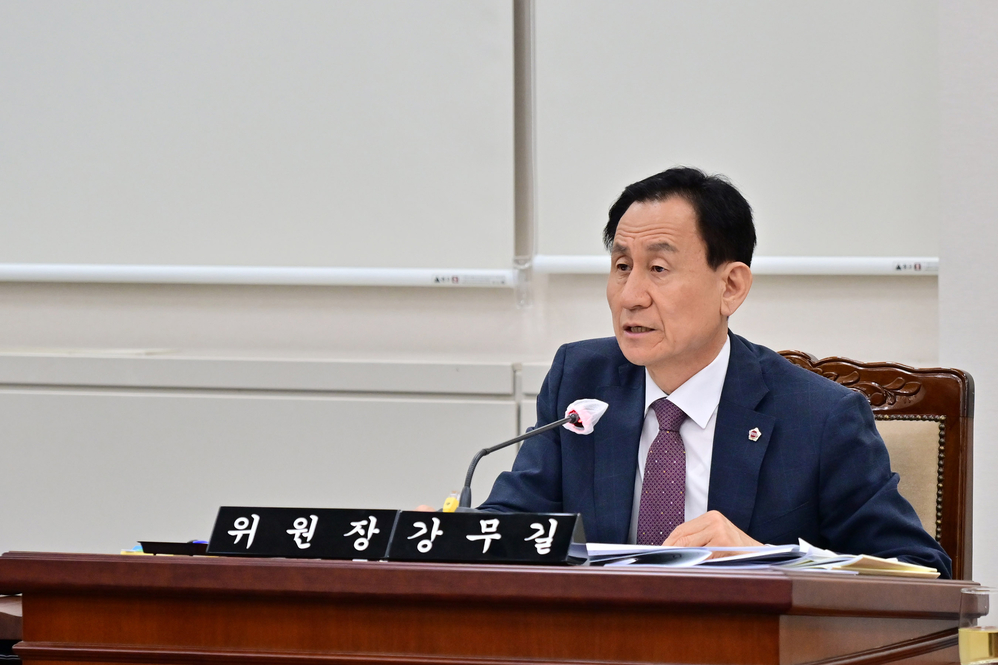 제335회 임시회 교육위원회 상임위원회