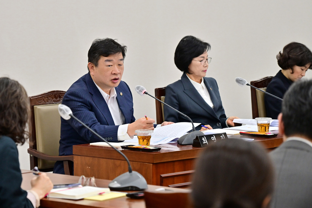 제335회 임시회 행정문화위원회