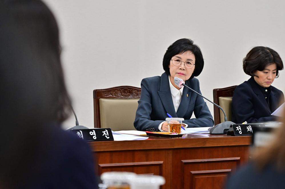 제335회 임시회 행정문화위원회
