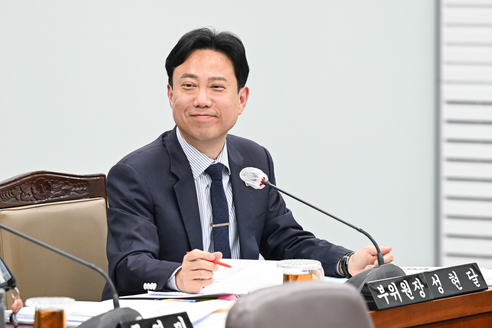 제335회 부산광역시의회 임시회 복지환경위원회 제1차 상임위원회 