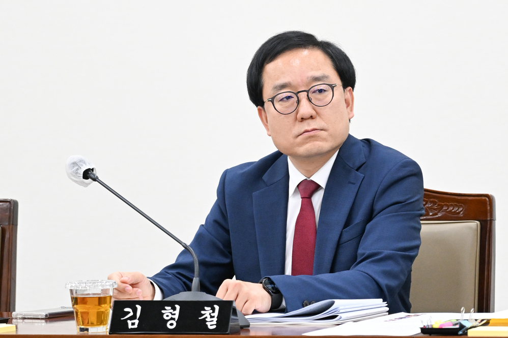 제336회 정례회 기획재경위원회 상임위원회 