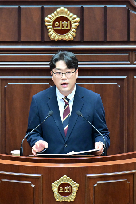 제336회 정례회 기획재경위원회 상임위원회 