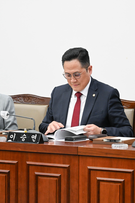 지방소멸대응 특별위원회 제3차 회의