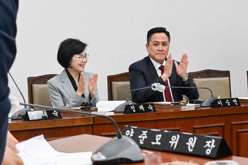 지방소멸대응 특별위원회 제3차 회의