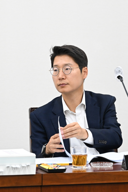 제336회 정례회 행정문화위원회