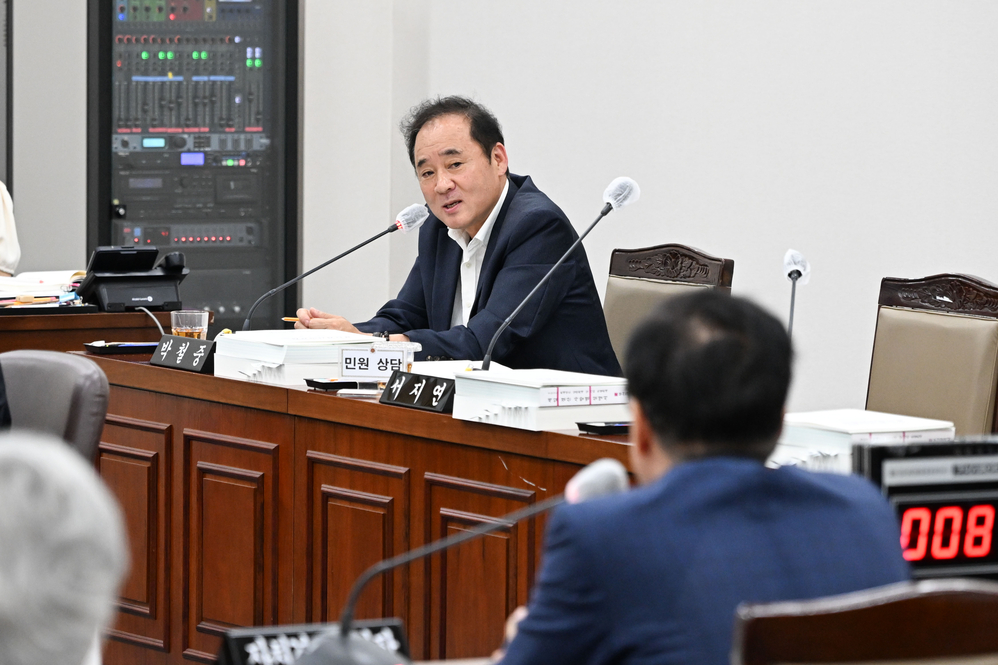 제336회 정례회 행정문화위원회