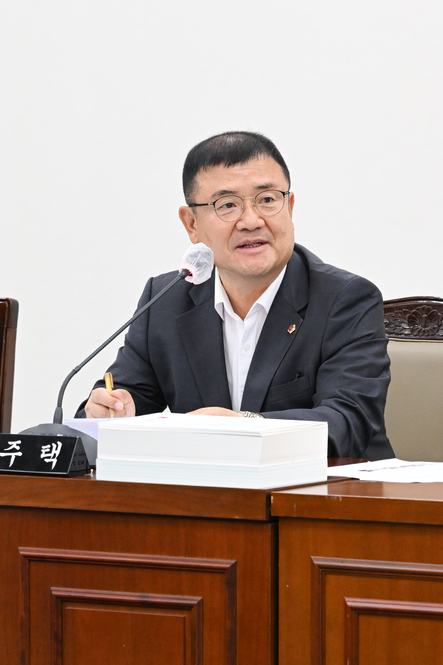 제336회 정례회 해양도시안전위원회