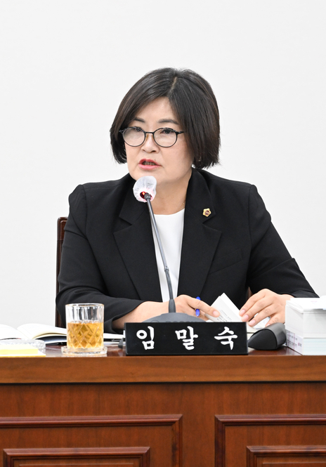 제336회 정례회 해양도시안전위원회