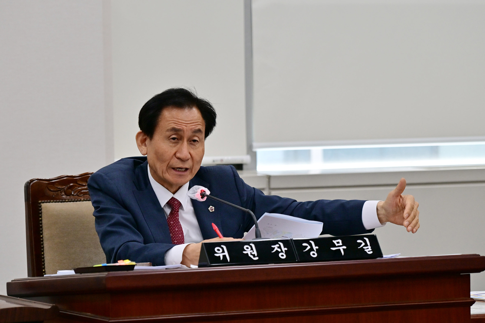 제336회 정례회 교육위원회 상임위원회