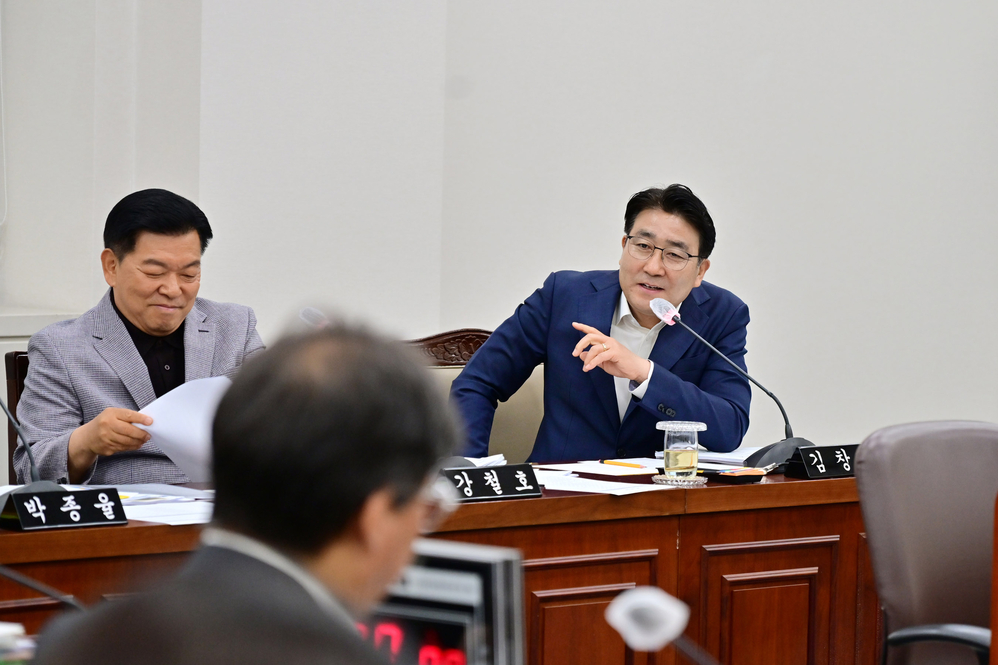 제336회 정례회 교육위원회 상임위원회