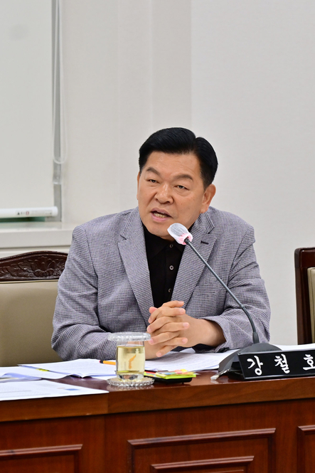 제336회 정례회 교육위원회 상임위원회