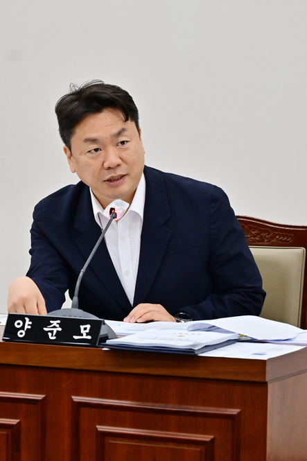제336회 정례회 교육위원회 상임위원회