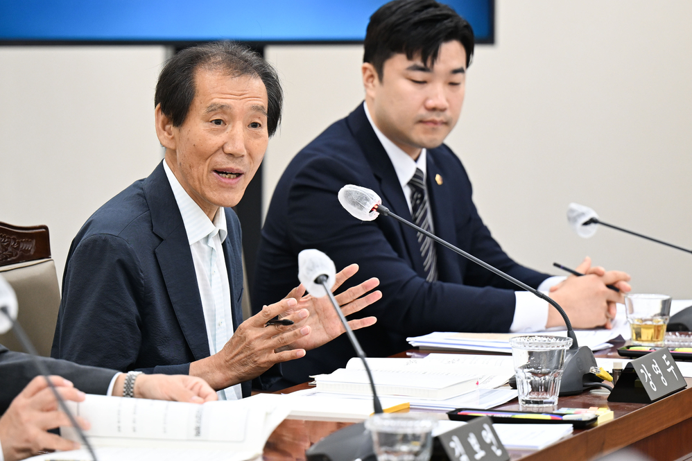제338회 임시회 기획재경위원회 