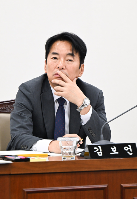 제338회 임시회 기획재경위원회 