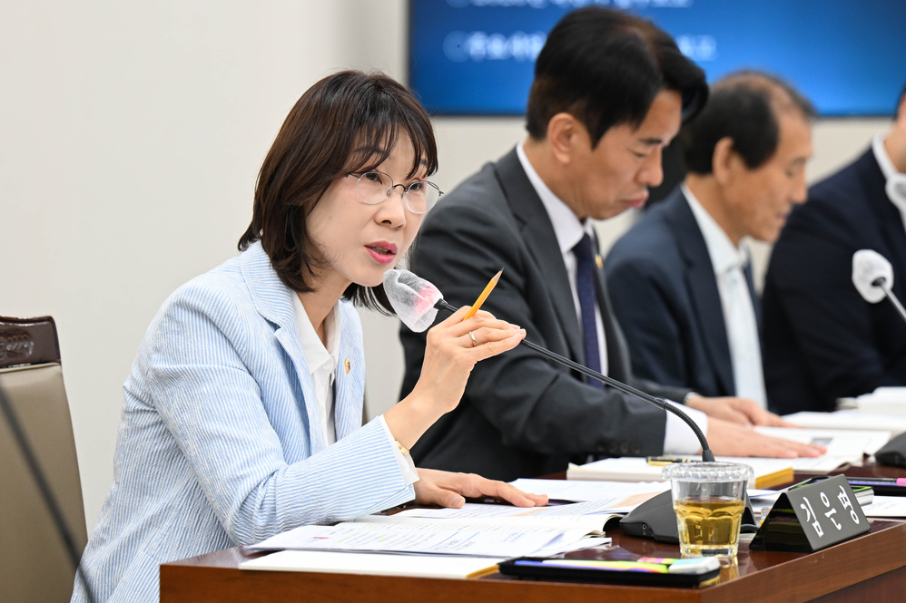 제338회 임시회 기획재경위원회 