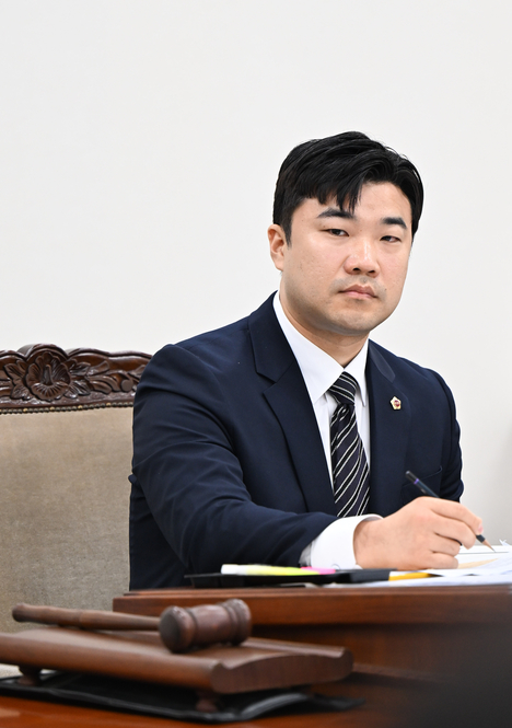 제338회 임시회 기획재경위원회 