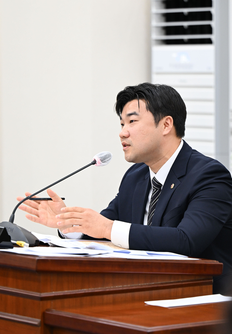 제338회 임시회 기획재경위원회 