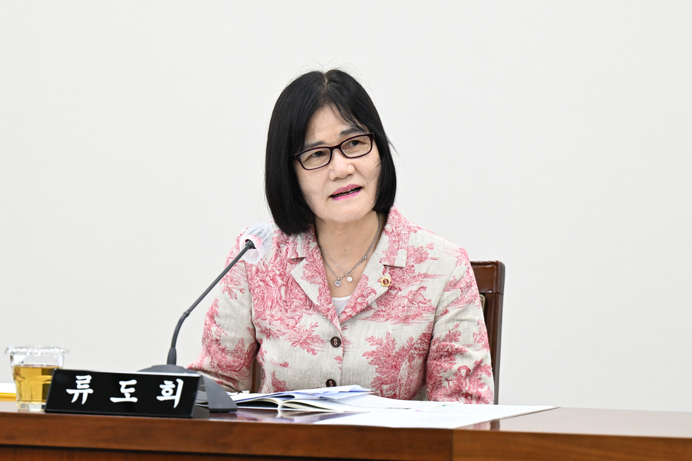 제338회 임시회 기획재경위원회 