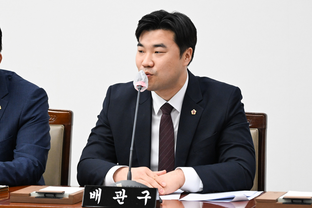 기업유치 및 산업단지활성화 특별위원회 제1차 회의