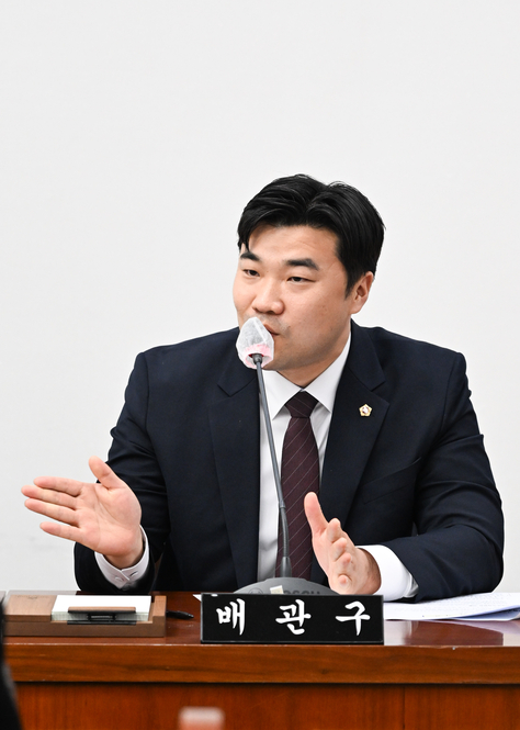 기업유치 및 산업단지활성화 특별위원회 제1차 회의