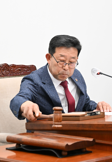 해양·신공항 발전 특별위원회 제1차회의