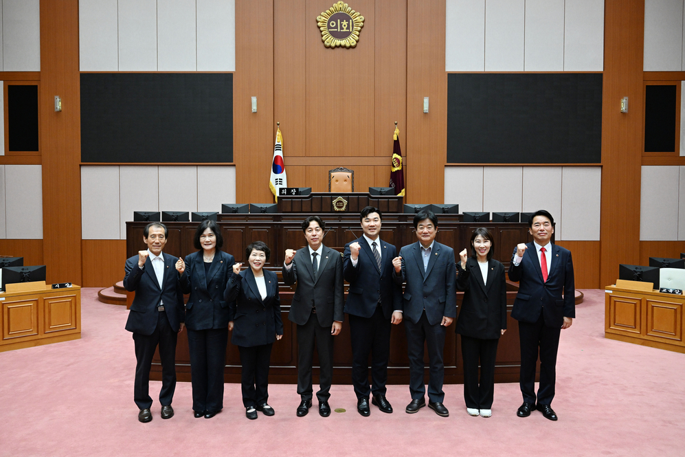 기획재경위원회 위원