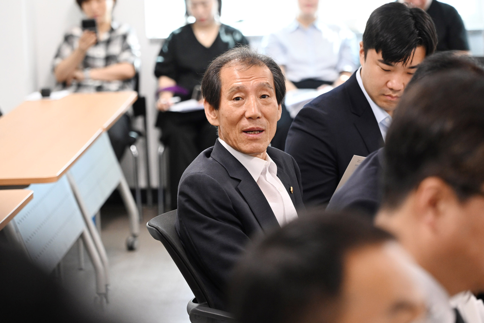 현장방문(전력반도체센터)