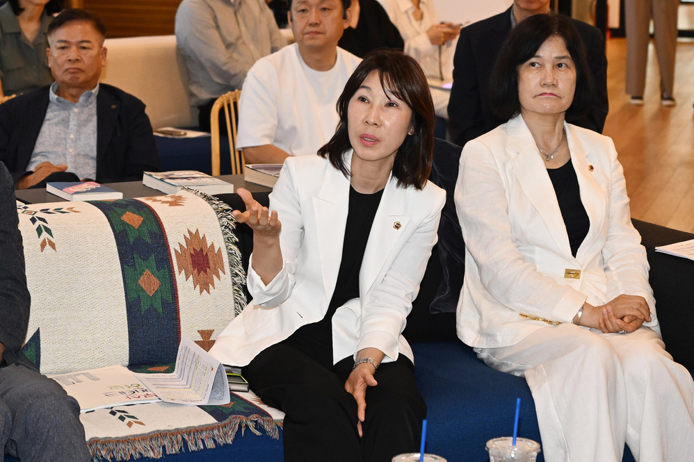 현장방문(부산국제금융센터)