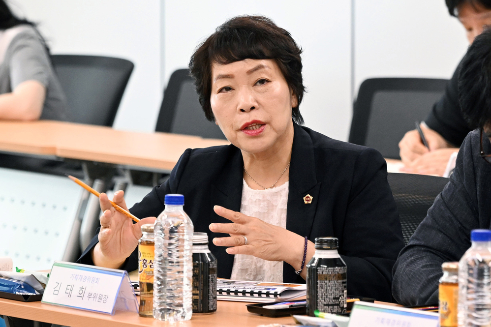 현장방문(전력반도체센터)