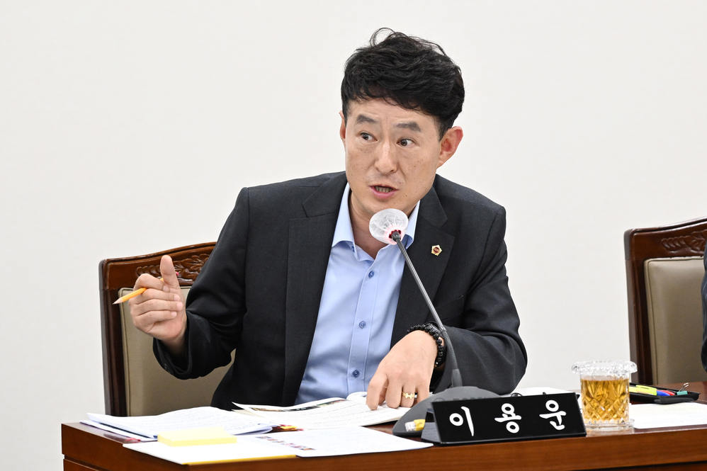 제338회 임시회 해양도시안전위원회