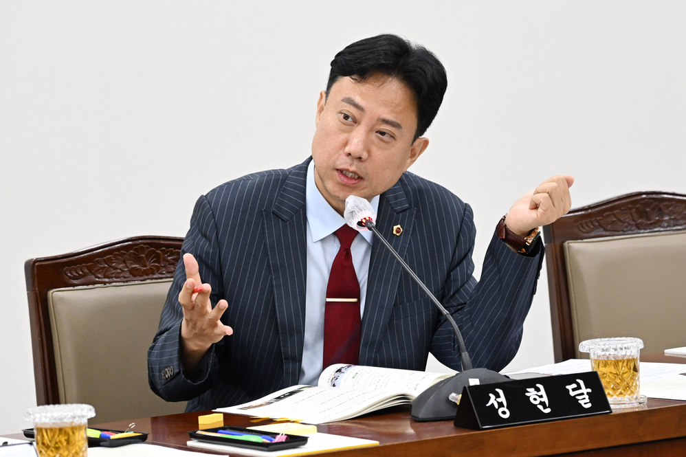 제338회 임시회 해양도시안전위원회