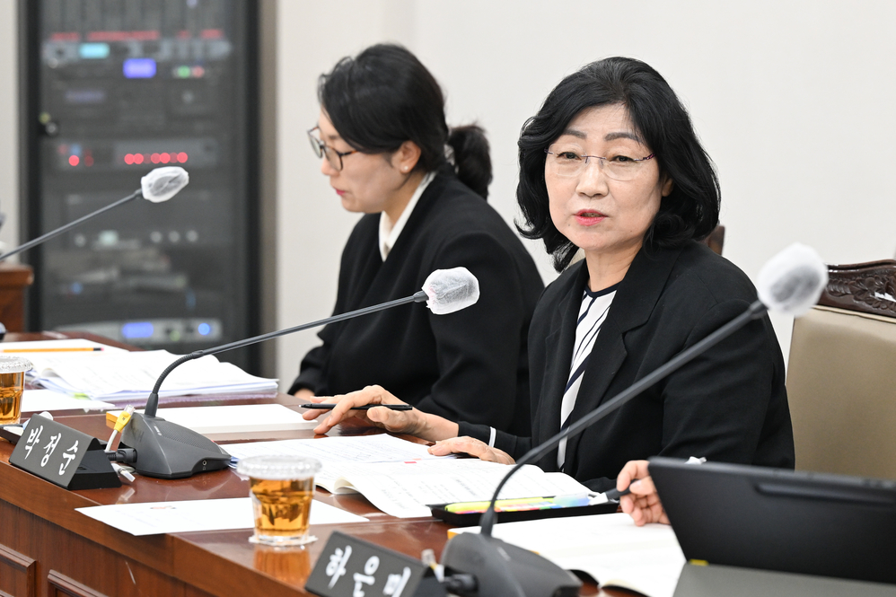 제338회 임시회 행정문화위원회