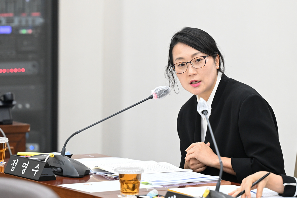 제338회 임시회 행정문화위원회