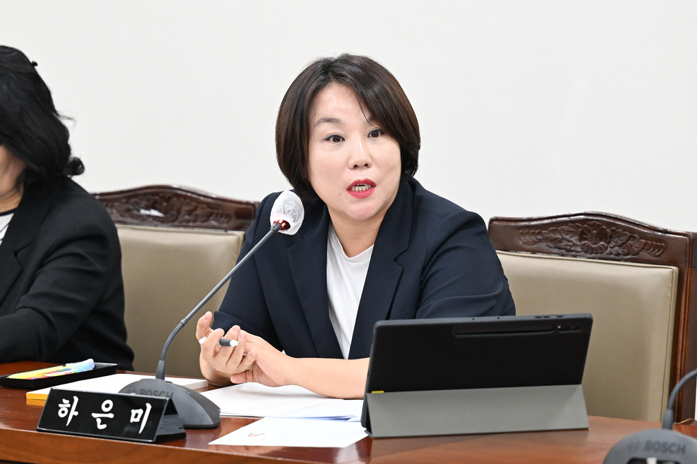제338회 임시회 행정문화위원회