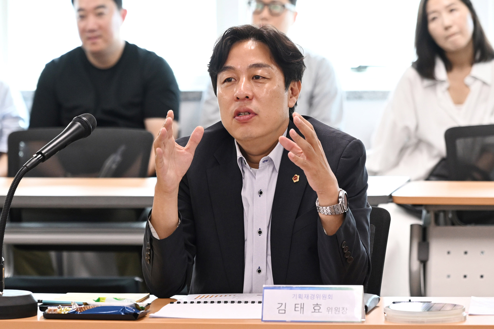 현장방문(전력반도체센터)