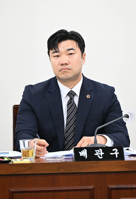 제338회 임시회 기획재경위원회 