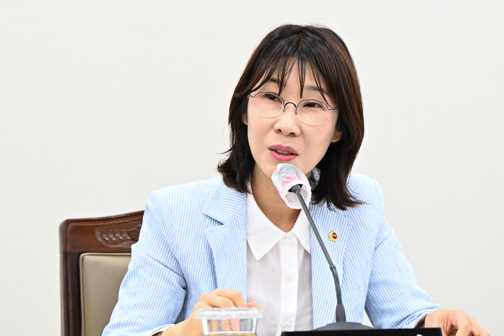 제338회 임시회 기획재경위원회 