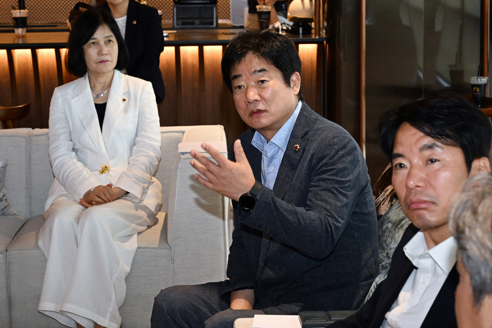 현장방문(부산국제금융센터)